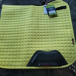 LeMieux Dressage Pad